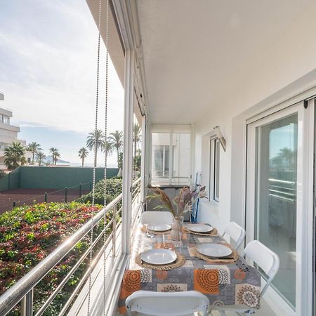 Welhomy Magnifique Appartement Santa Margarida Roses Estany Екстериор снимка