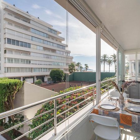 Welhomy Magnifique Appartement Santa Margarida Roses Estany Екстериор снимка