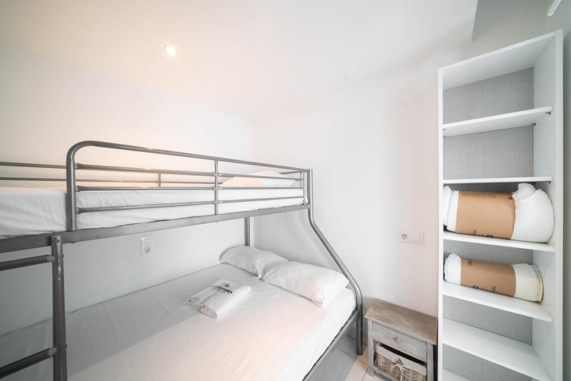 Welhomy Magnifique Appartement Santa Margarida Roses Estany Екстериор снимка